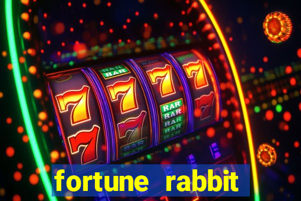 fortune rabbit horario pagante hoje